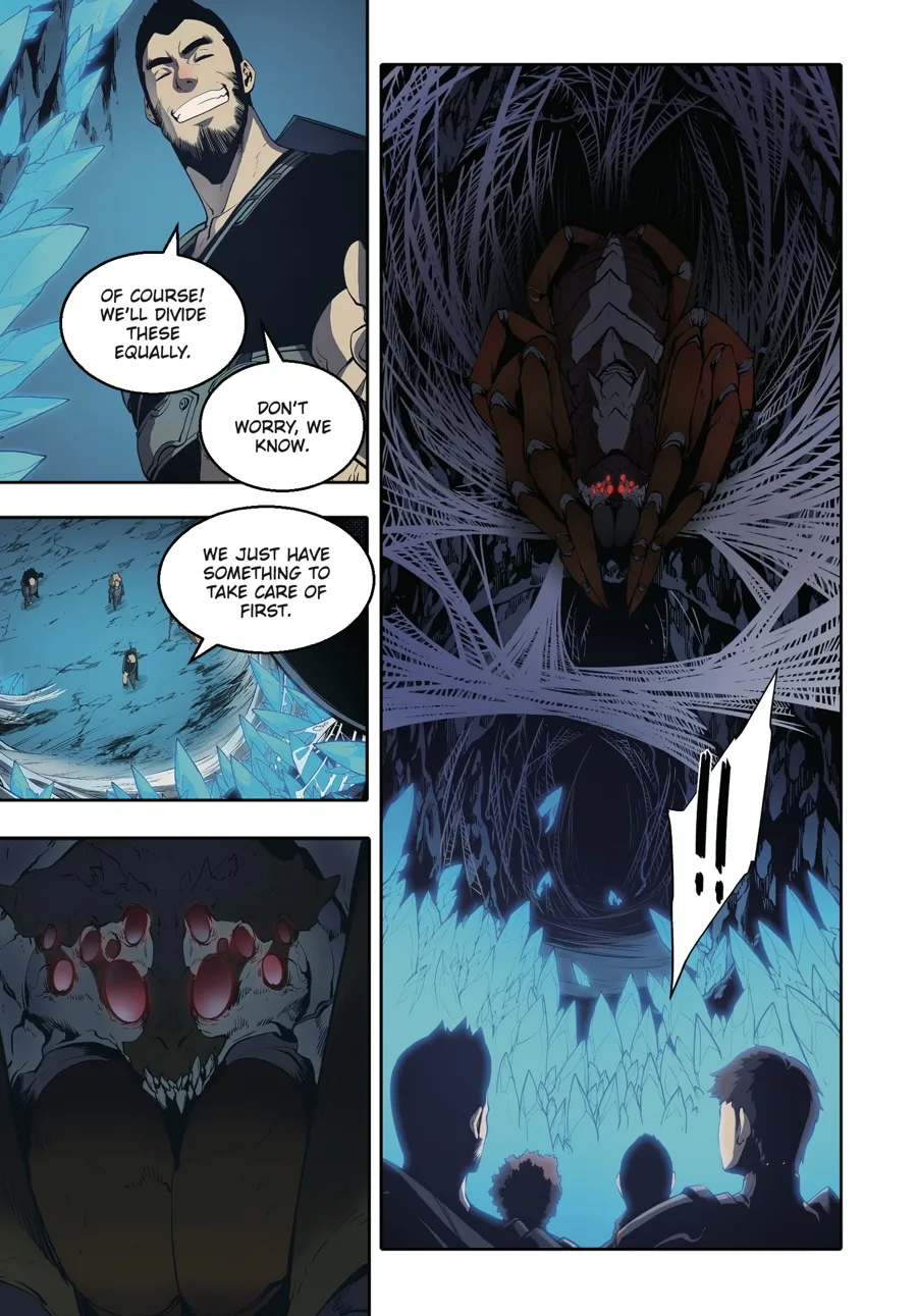 Solo Leveling, chapter Vol 2, page 168