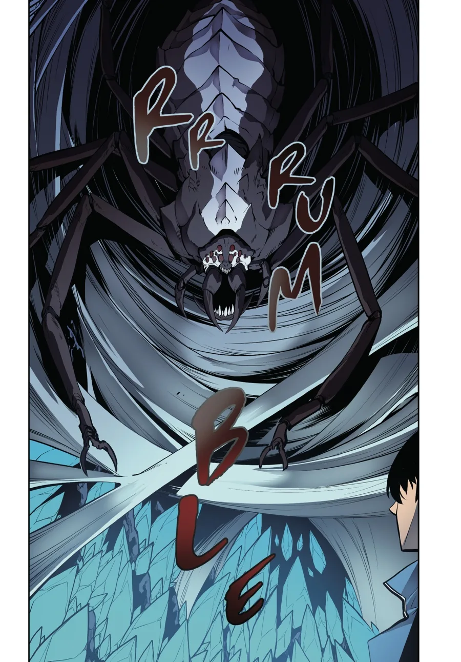 Solo Leveling, chapter Vol 2, page 178