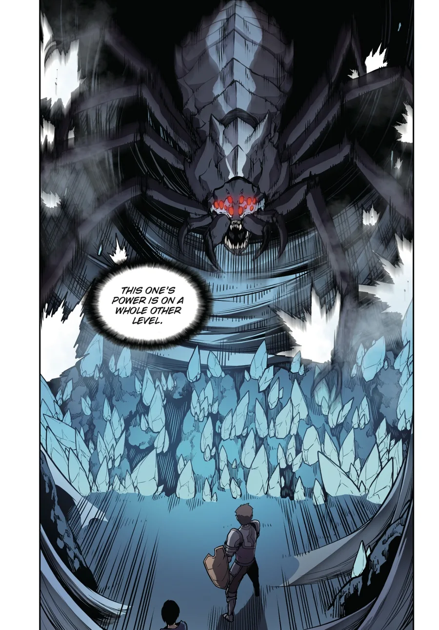Solo Leveling, chapter Vol 2, page 183