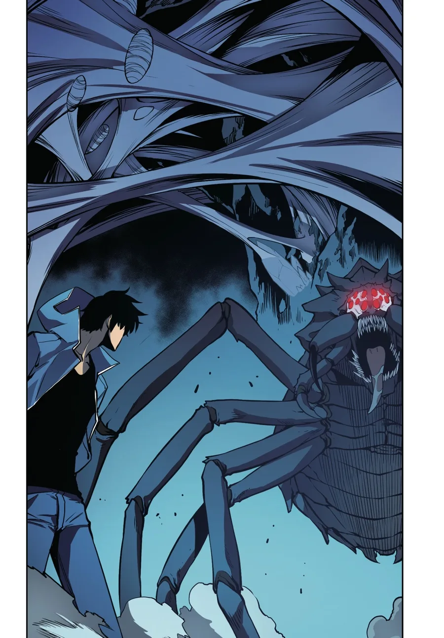 Solo Leveling, chapter Vol 2, page 192