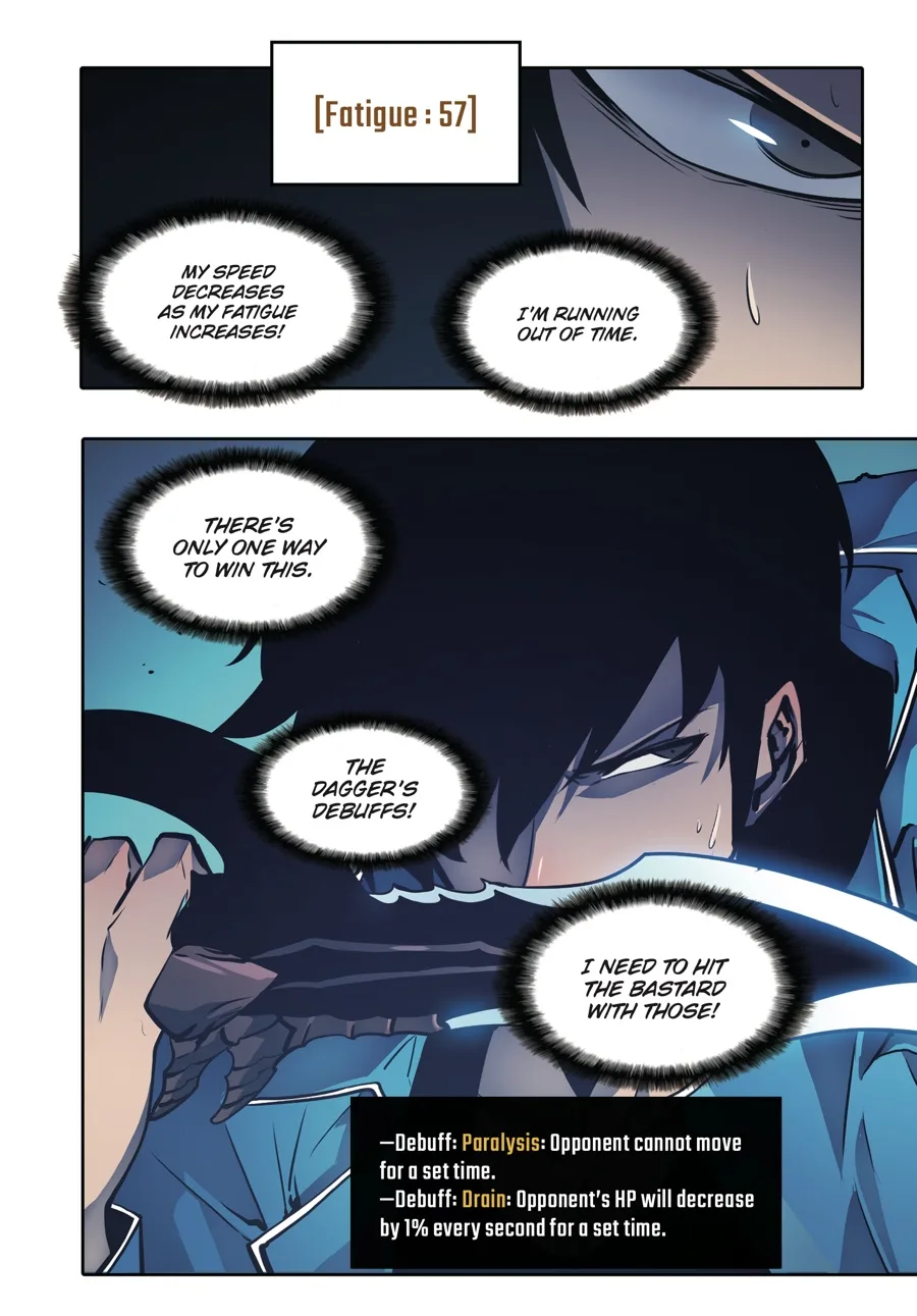 Solo Leveling, chapter Vol 2, page 201
