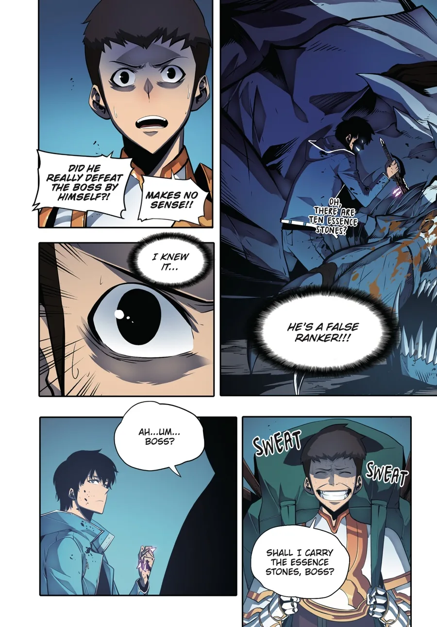 Solo Leveling, chapter Vol 2, page 214