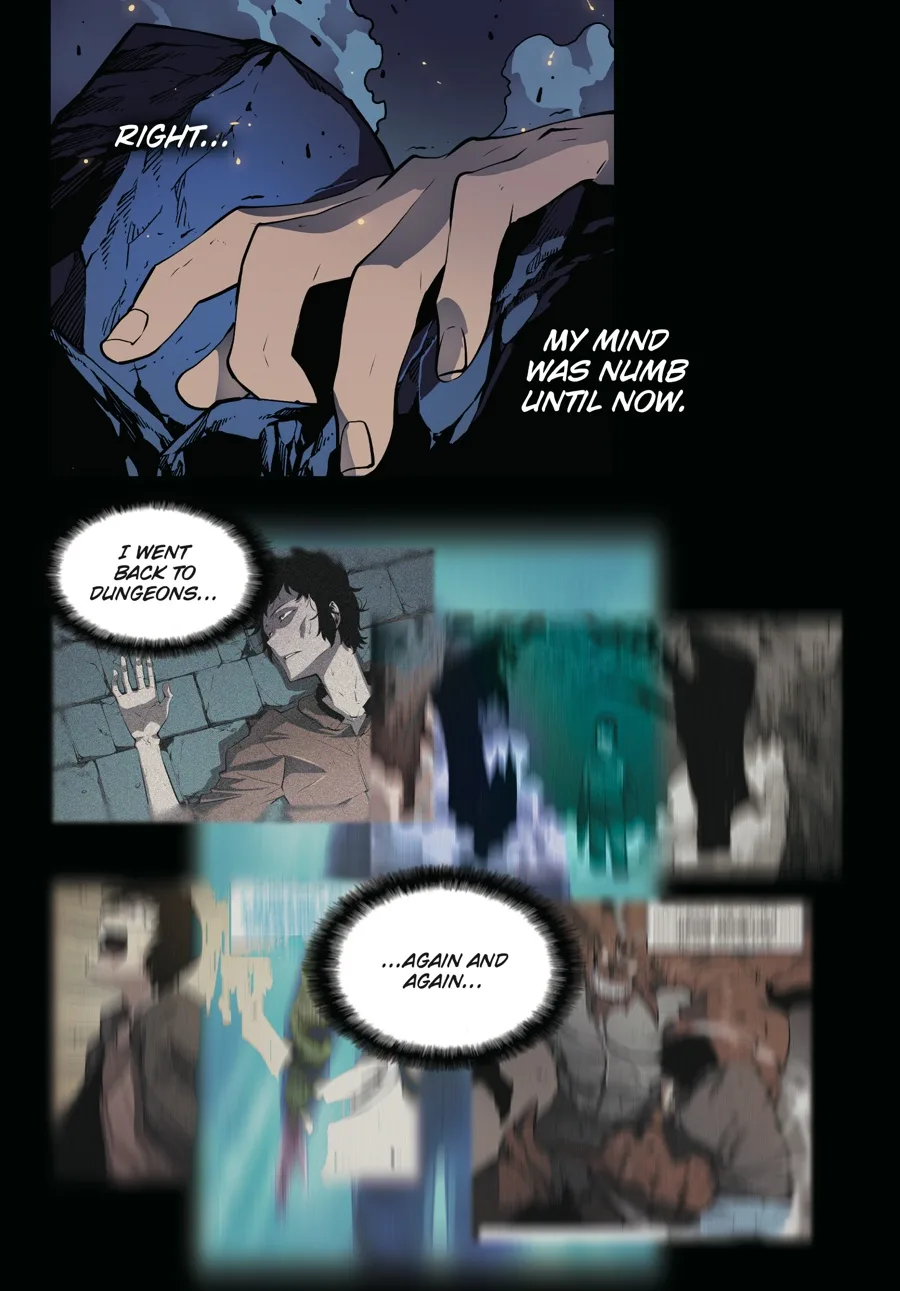 Solo Leveling, chapter Vol 2, page 225