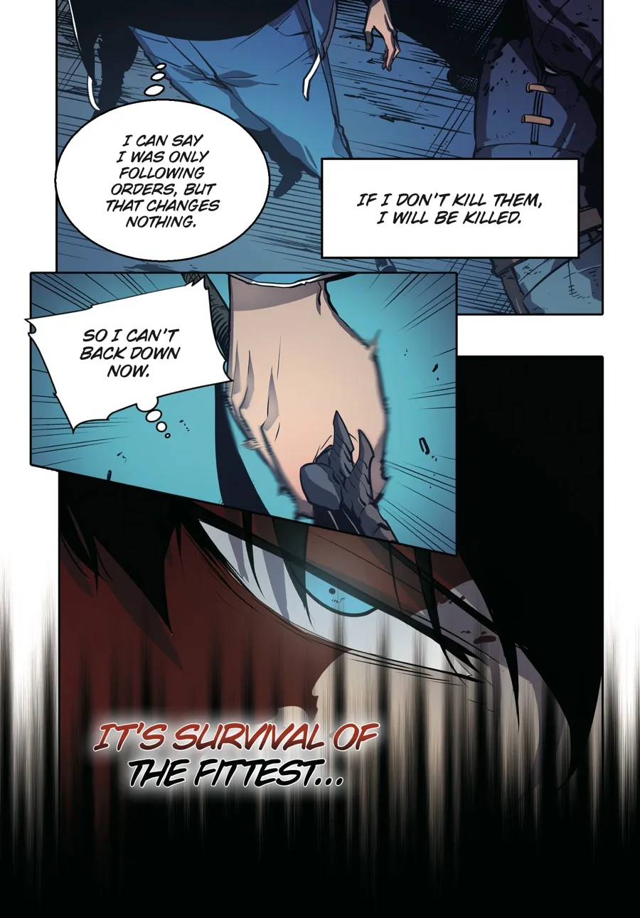 Solo Leveling, chapter Vol 2, page 234