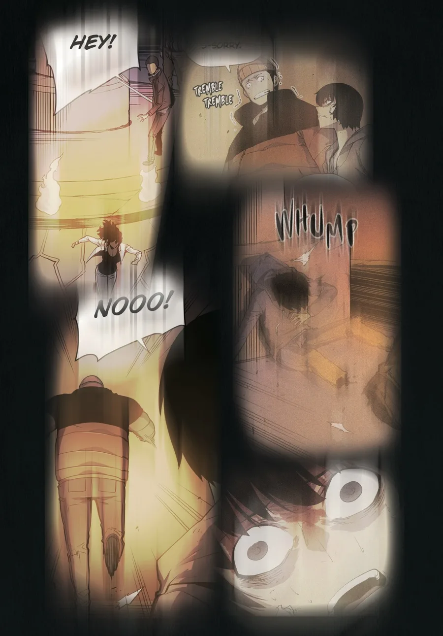Solo Leveling, chapter Vol 2, page 239