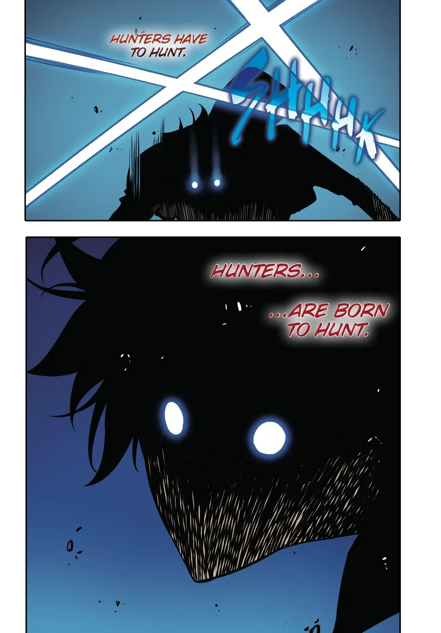 Solo Leveling, chapter Vol 2, page 247