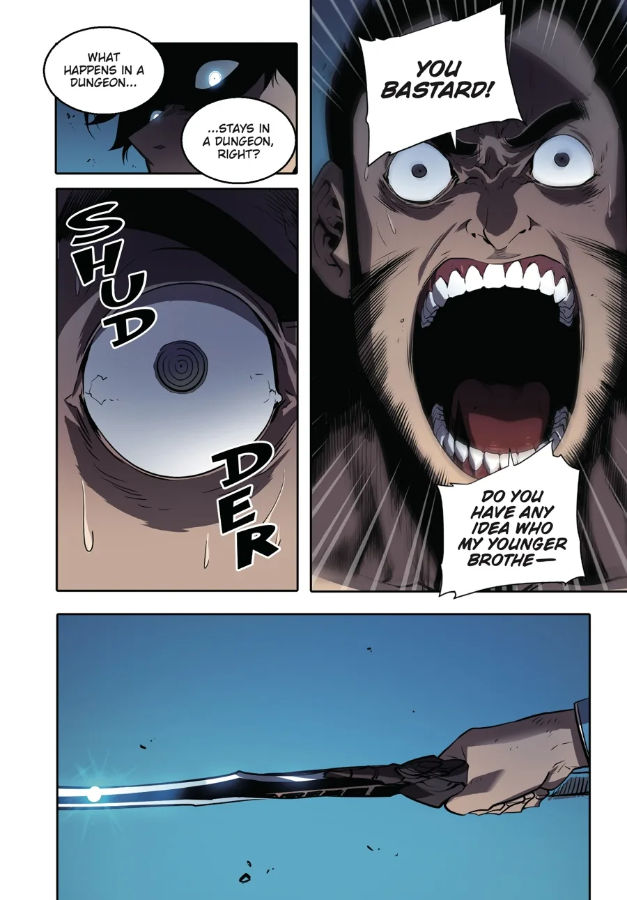 Solo Leveling, chapter Vol 2, page 254