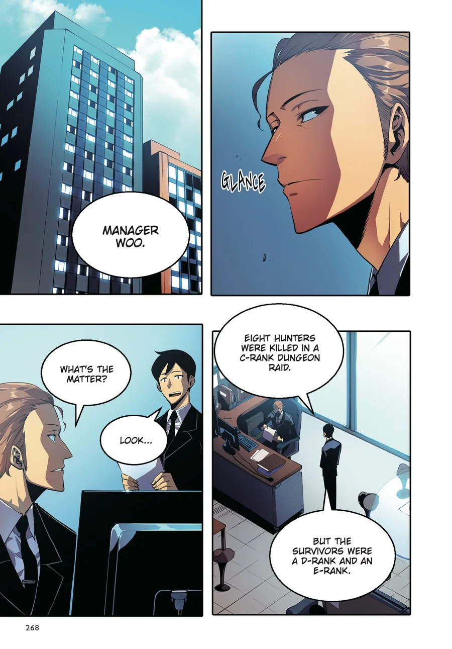 Solo Leveling, chapter Vol 2, page 259
