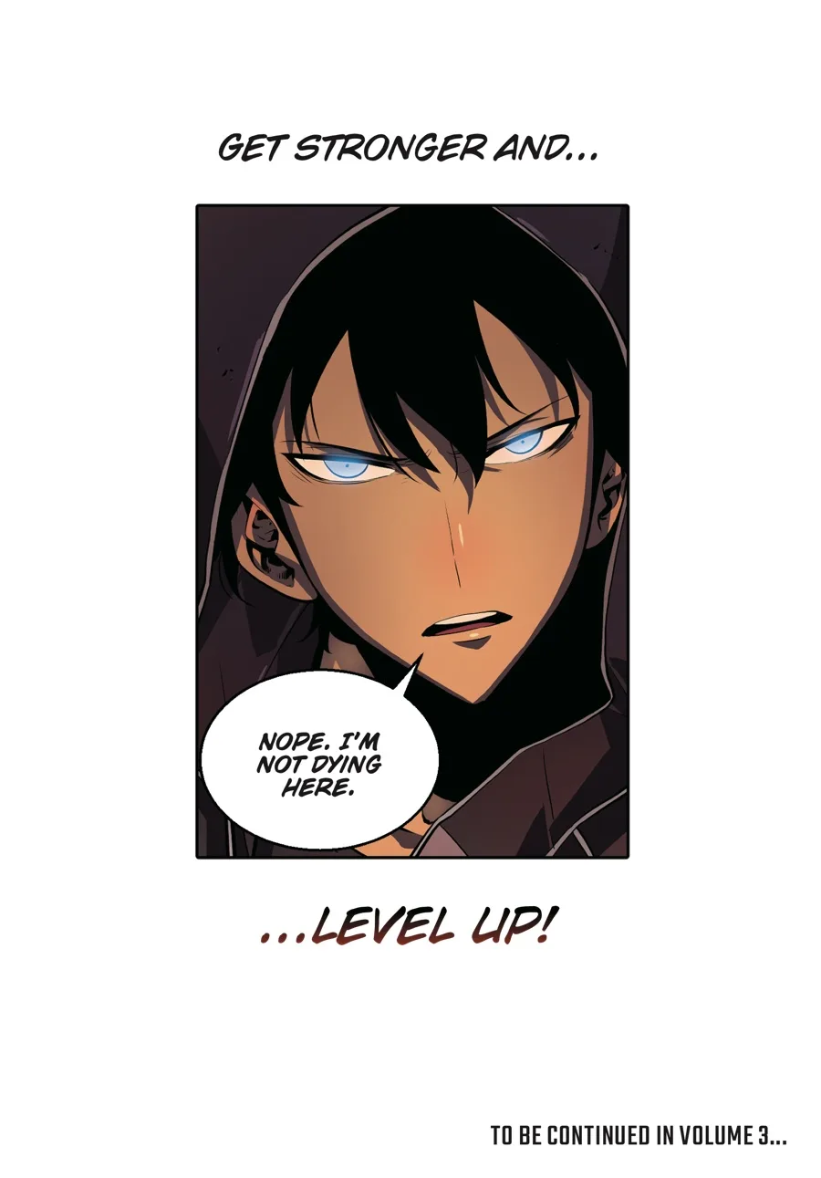 Solo Leveling, chapter Vol 2, page 288
