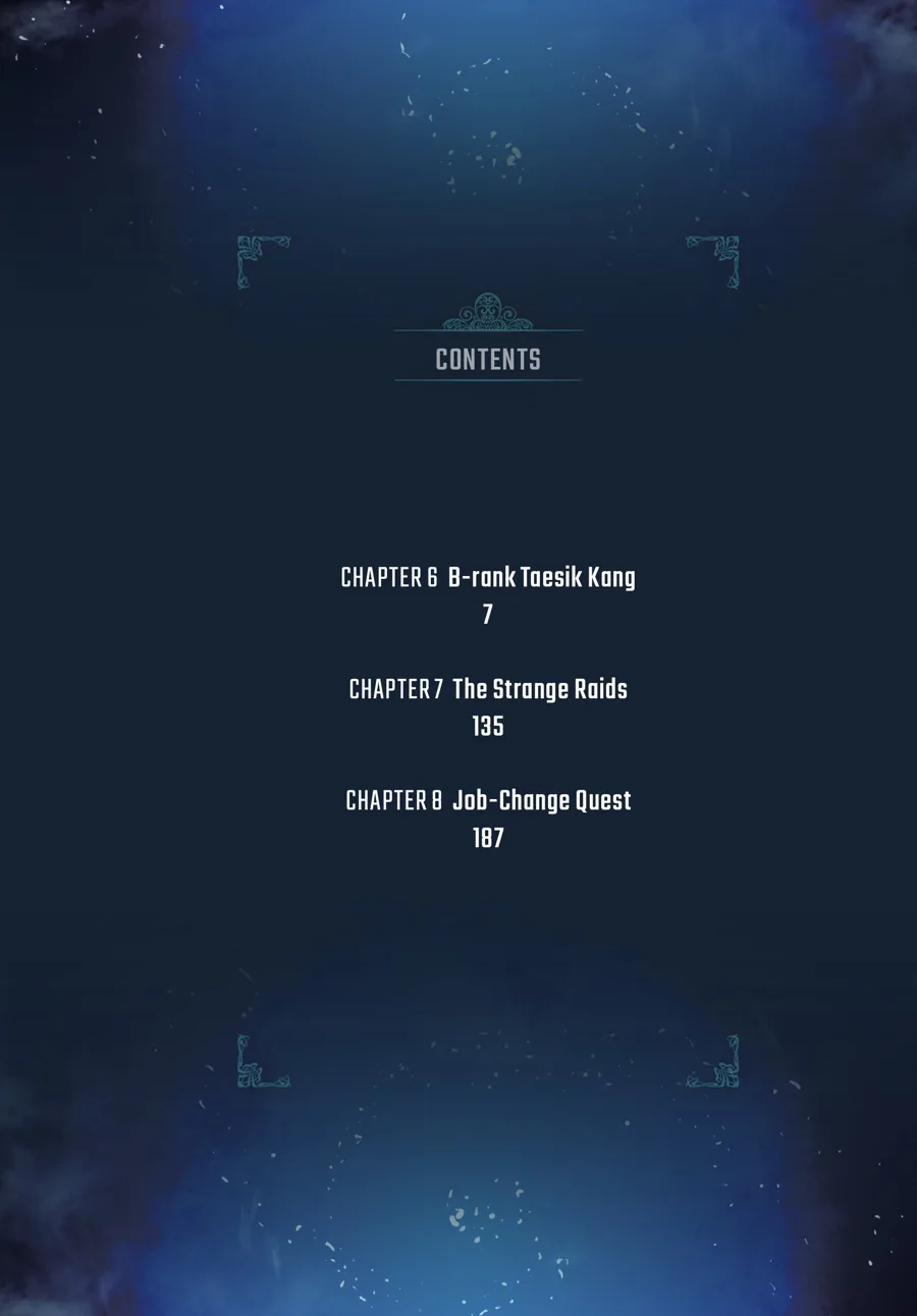 Solo Leveling, chapter Vol 3, page 6