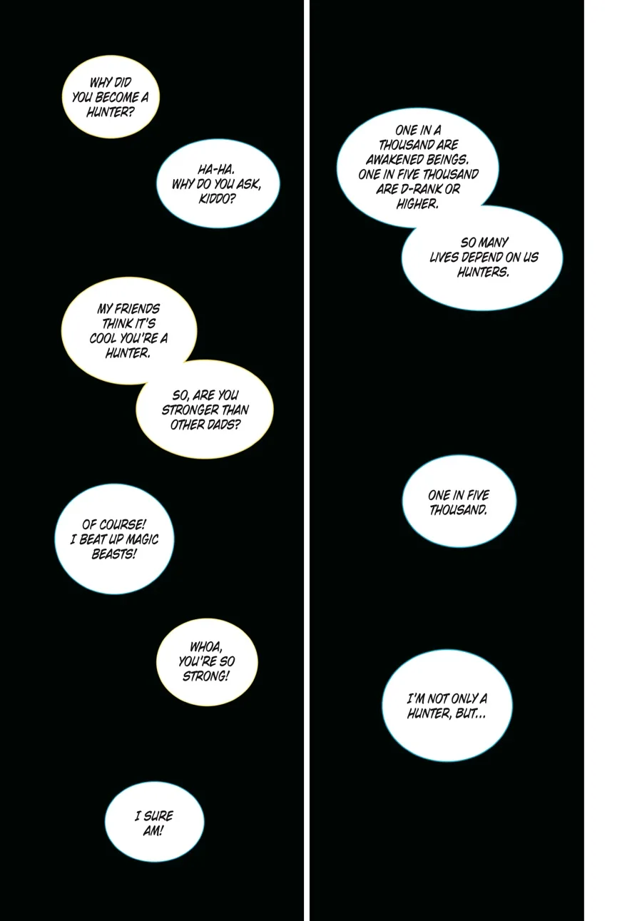 Solo Leveling, chapter Vol 3, page 60