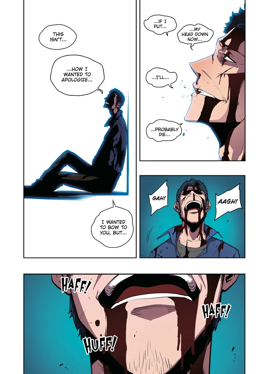 Solo Leveling, chapter Vol 3, page 65