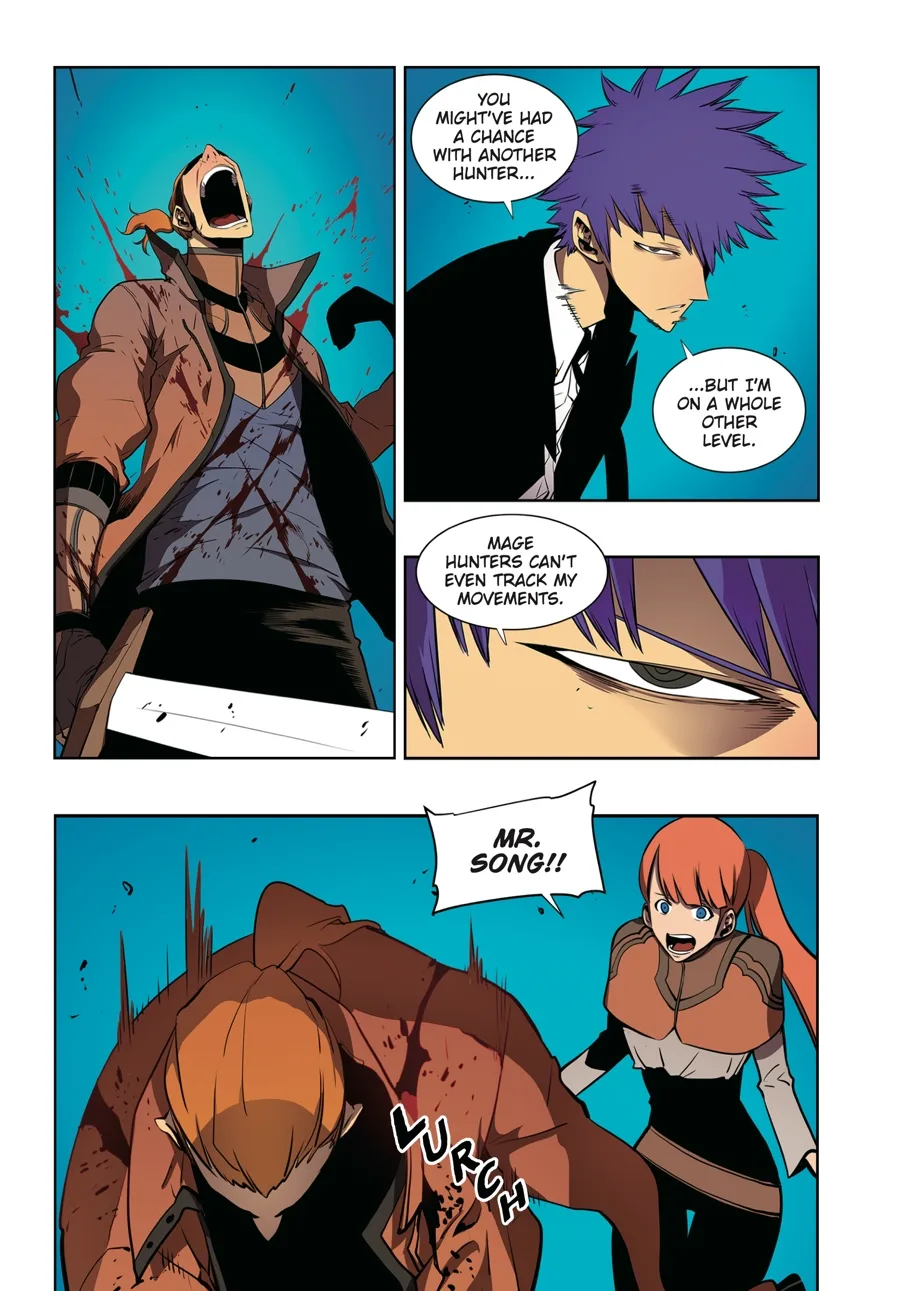 Solo Leveling, chapter Vol 3, page 78