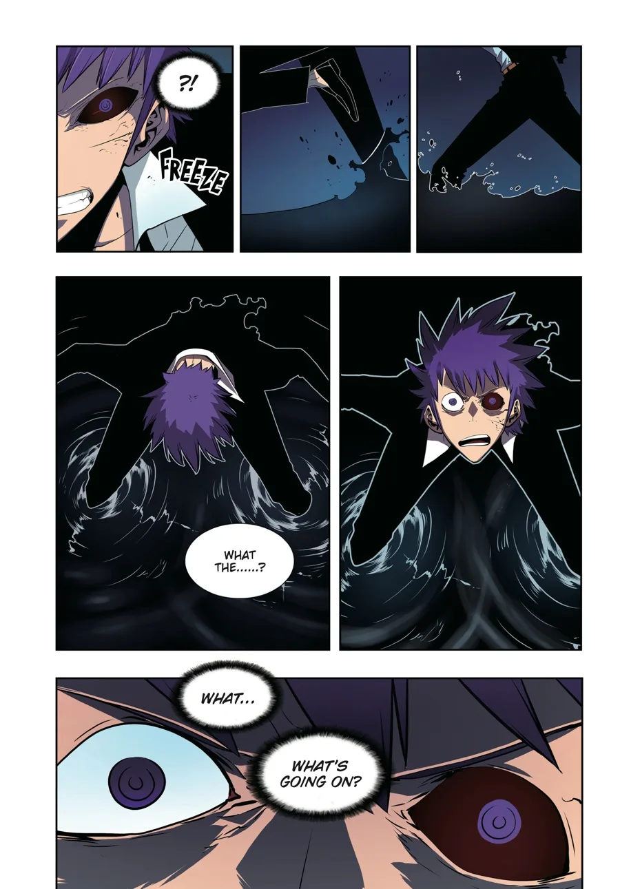 Solo Leveling, chapter Vol 3, page 119