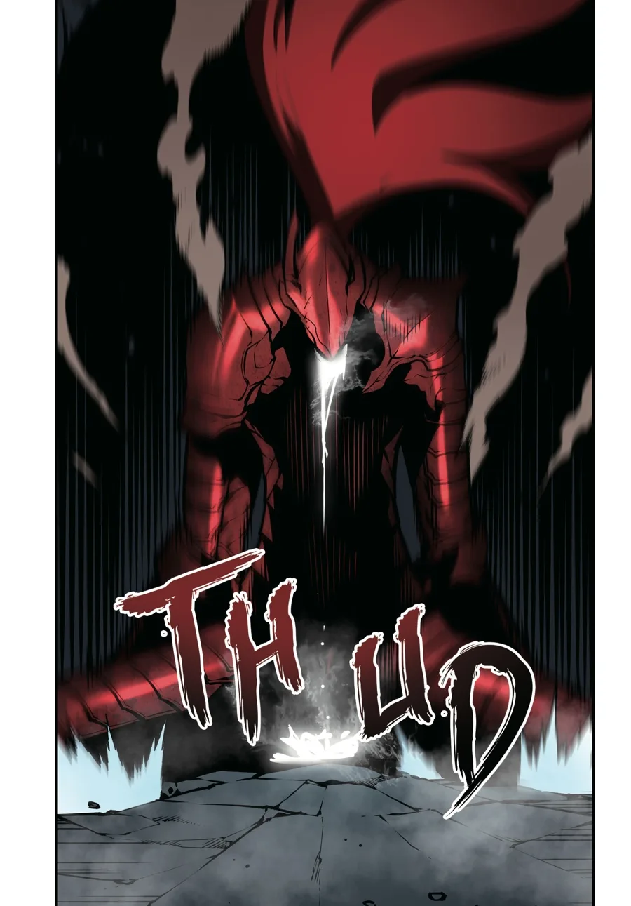 Solo Leveling, chapter Vol 3, page 232
