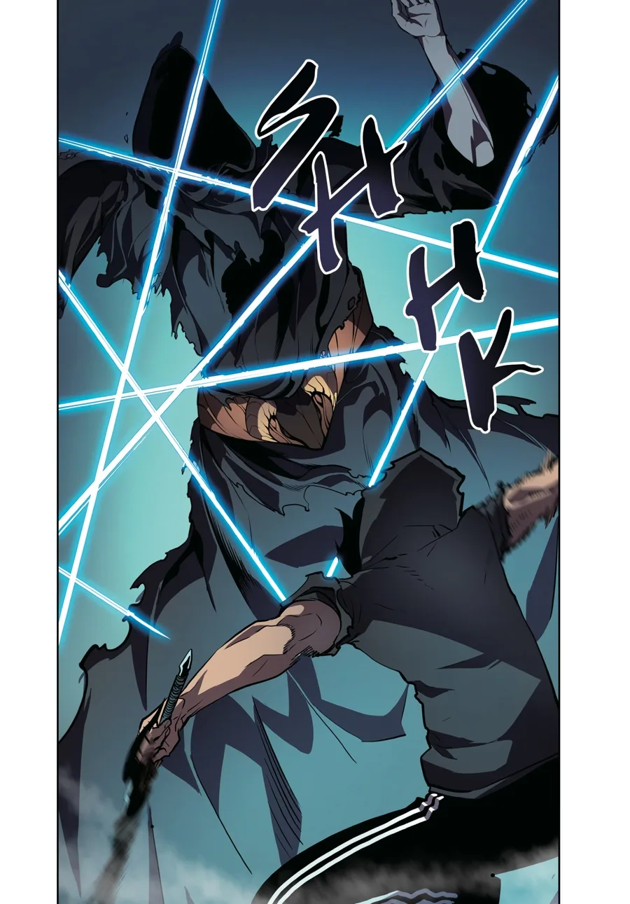 Solo Leveling, chapter Vol 3, page 282