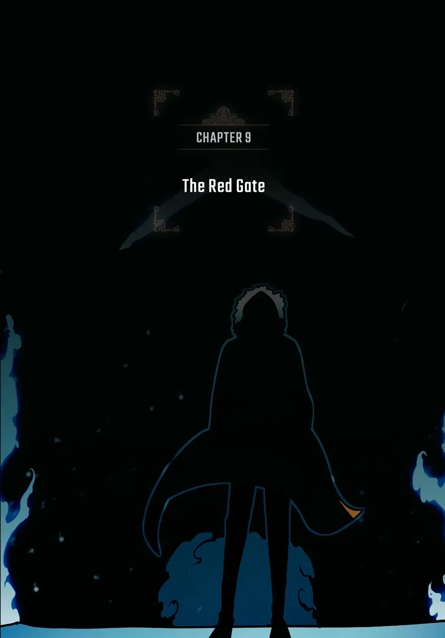 Solo Leveling, chapter Vol 4, page 8