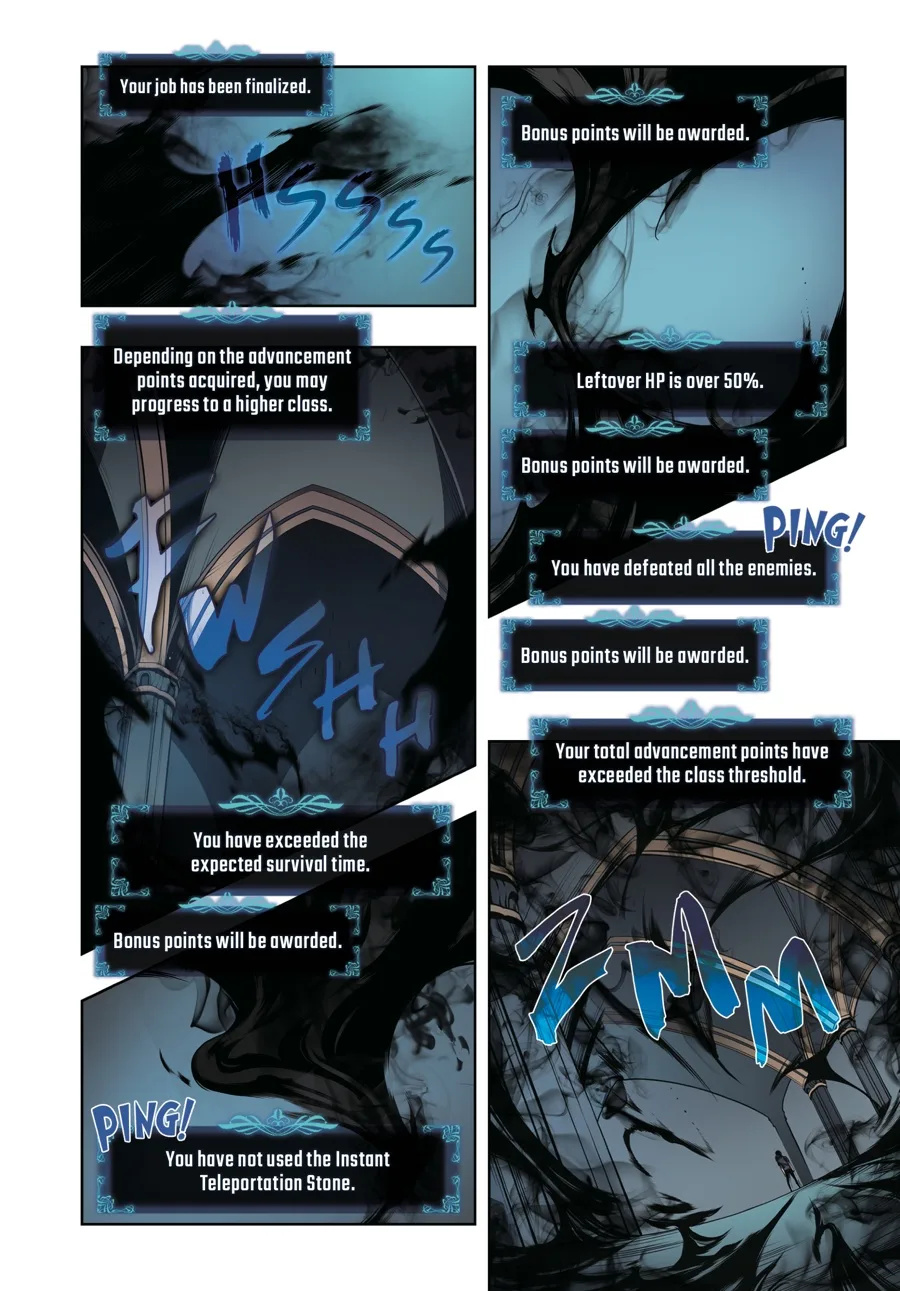 Solo Leveling, chapter Vol 4, page 10