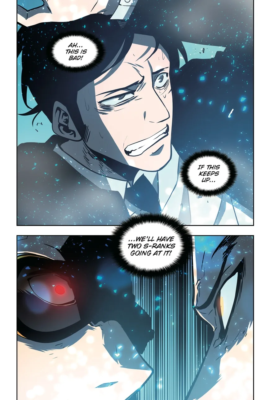 Solo Leveling, chapter Vol 4, page 106