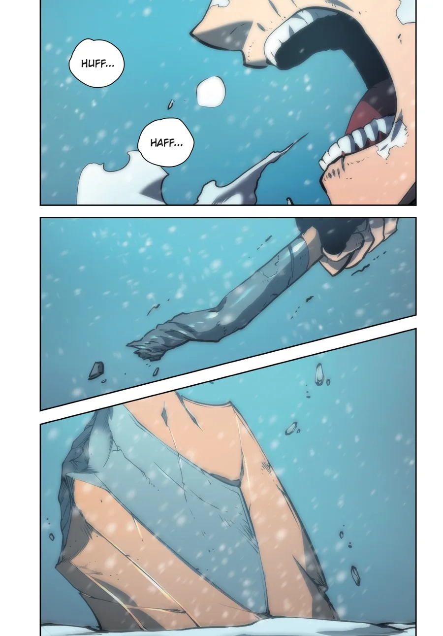 Solo Leveling, chapter Vol 4, page 107
