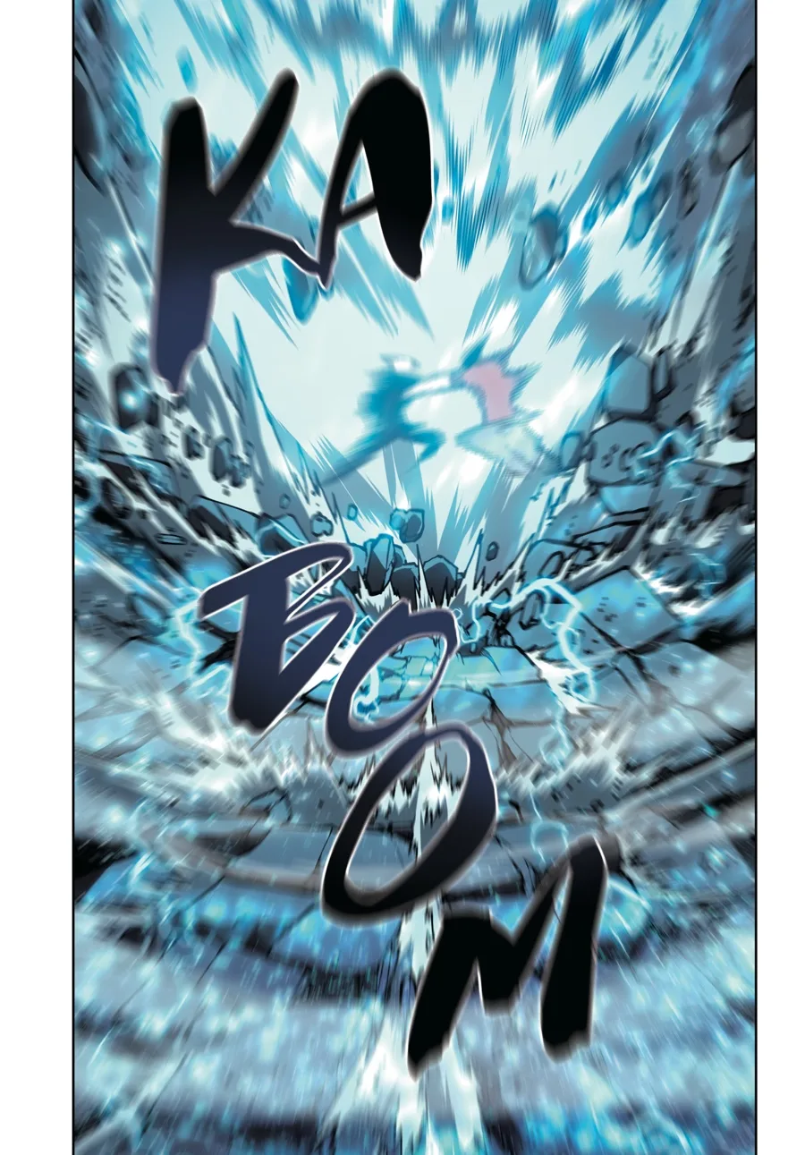 Solo Leveling, chapter Vol 4, page 115