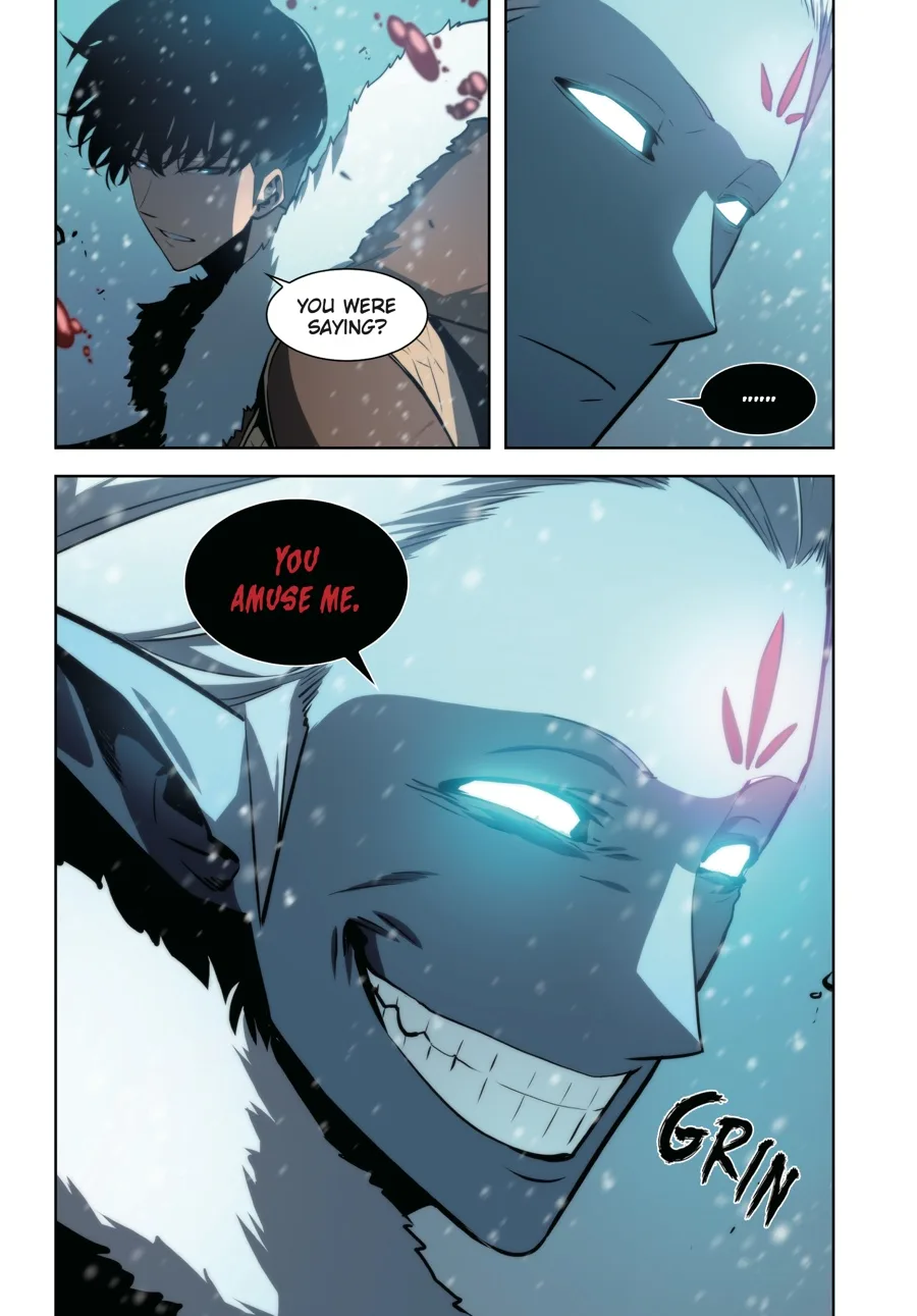 Solo Leveling, chapter Vol 4, page 129