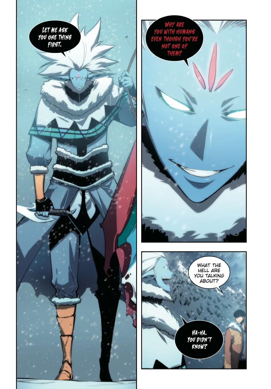 Solo Leveling, chapter Vol 4, page 131