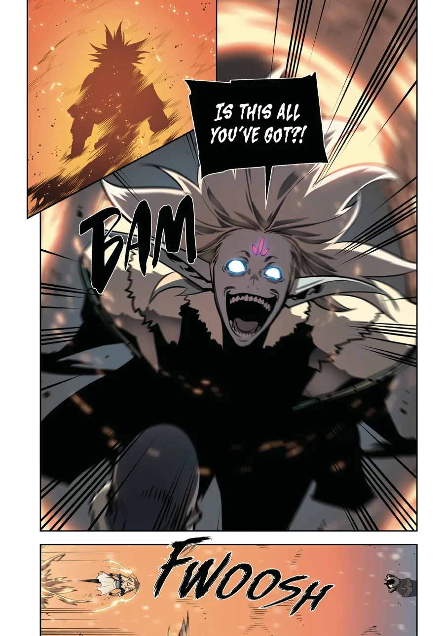 Solo Leveling, chapter Vol 4, page 147