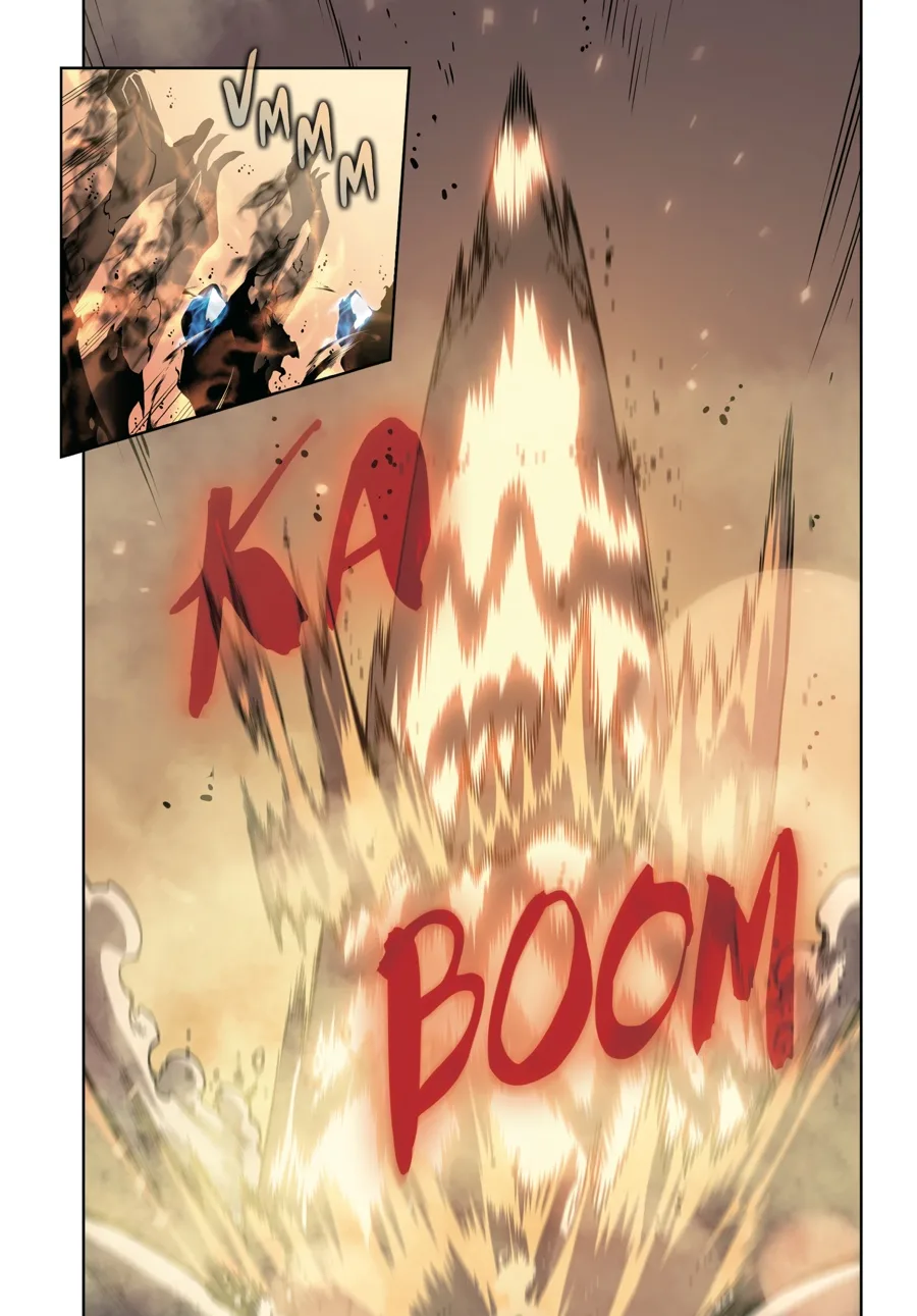 Solo Leveling, chapter Vol 4, page 166