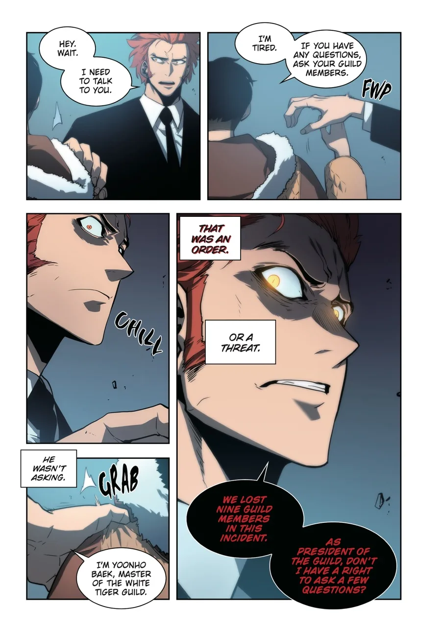 Solo Leveling, chapter Vol 4, page 177