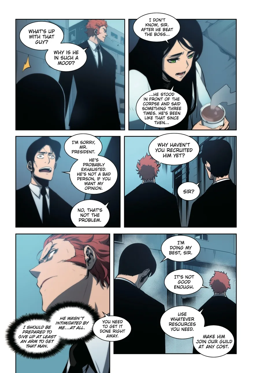 Solo Leveling, chapter Vol 4, page 179
