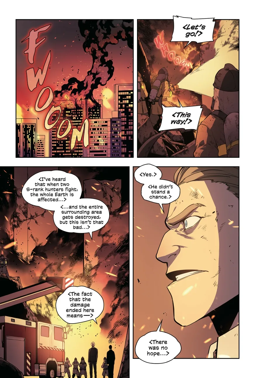 Solo Leveling, chapter Vol 4, page 275