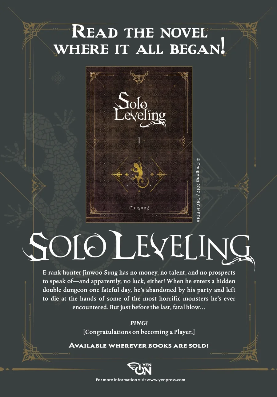 Solo Leveling, chapter Vol 4, page 311