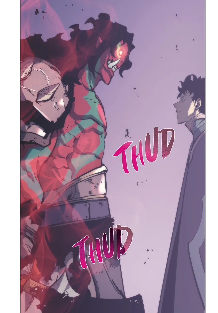 Solo Leveling, chapter Vol 5, page 115