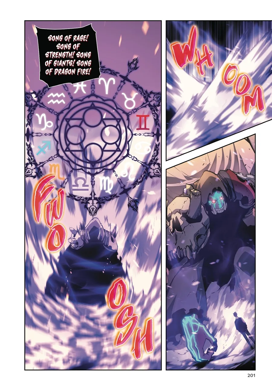Solo Leveling, chapter Vol 5, page 191