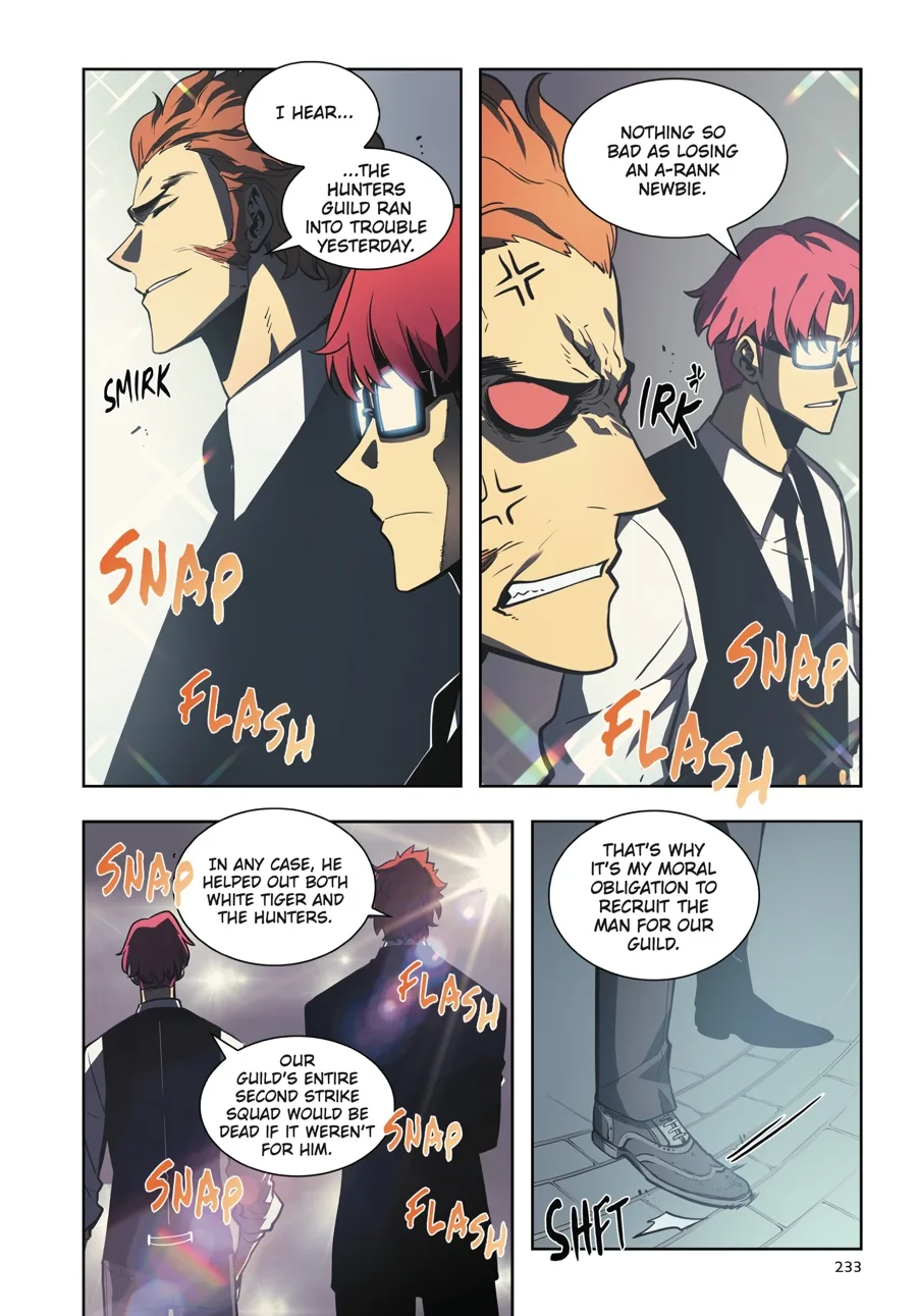 Solo Leveling, chapter Vol 5, page 223