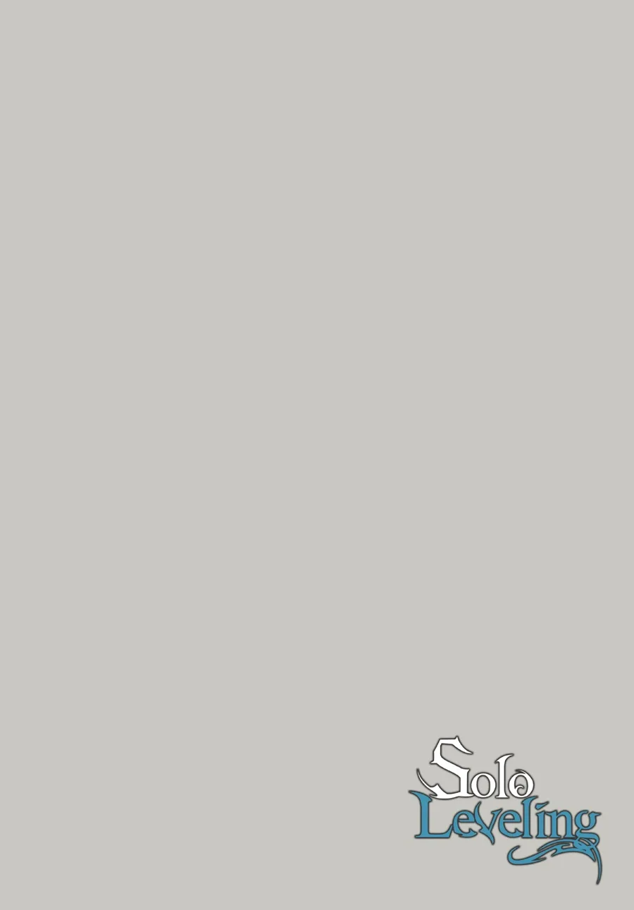 Solo Leveling, chapter Vol 5, page 306