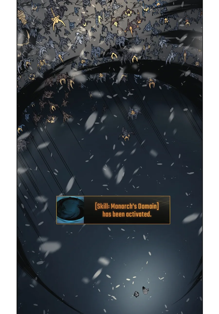Solo Leveling, chapter Vol 6, page 75