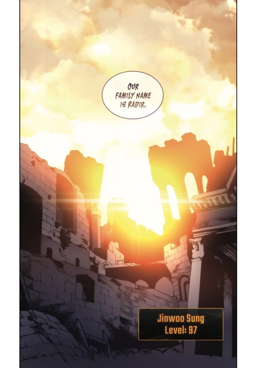 Solo Leveling, chapter Vol 6, page 116