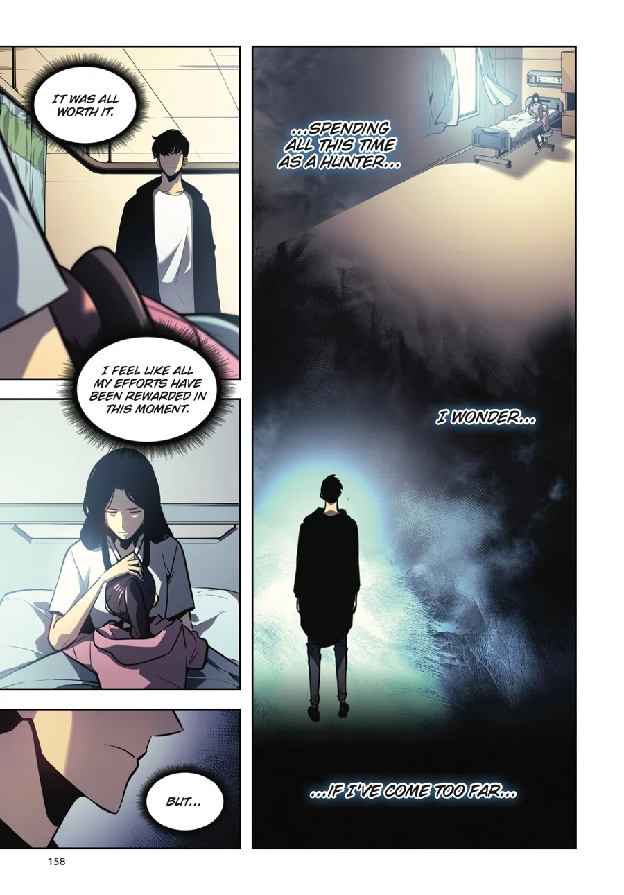 Solo Leveling, chapter Vol 6, page 149