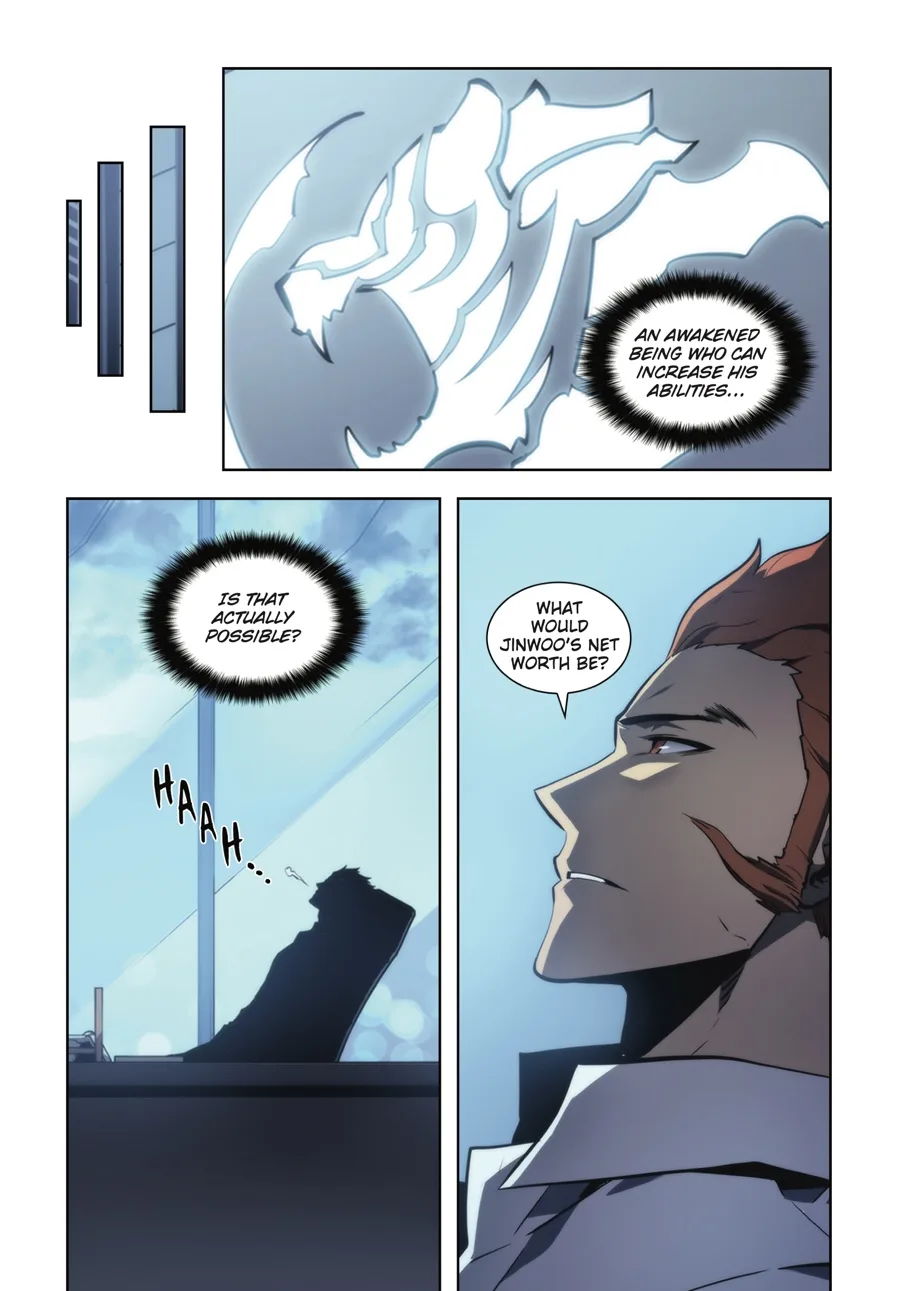 Solo Leveling, chapter Vol 6, page 213