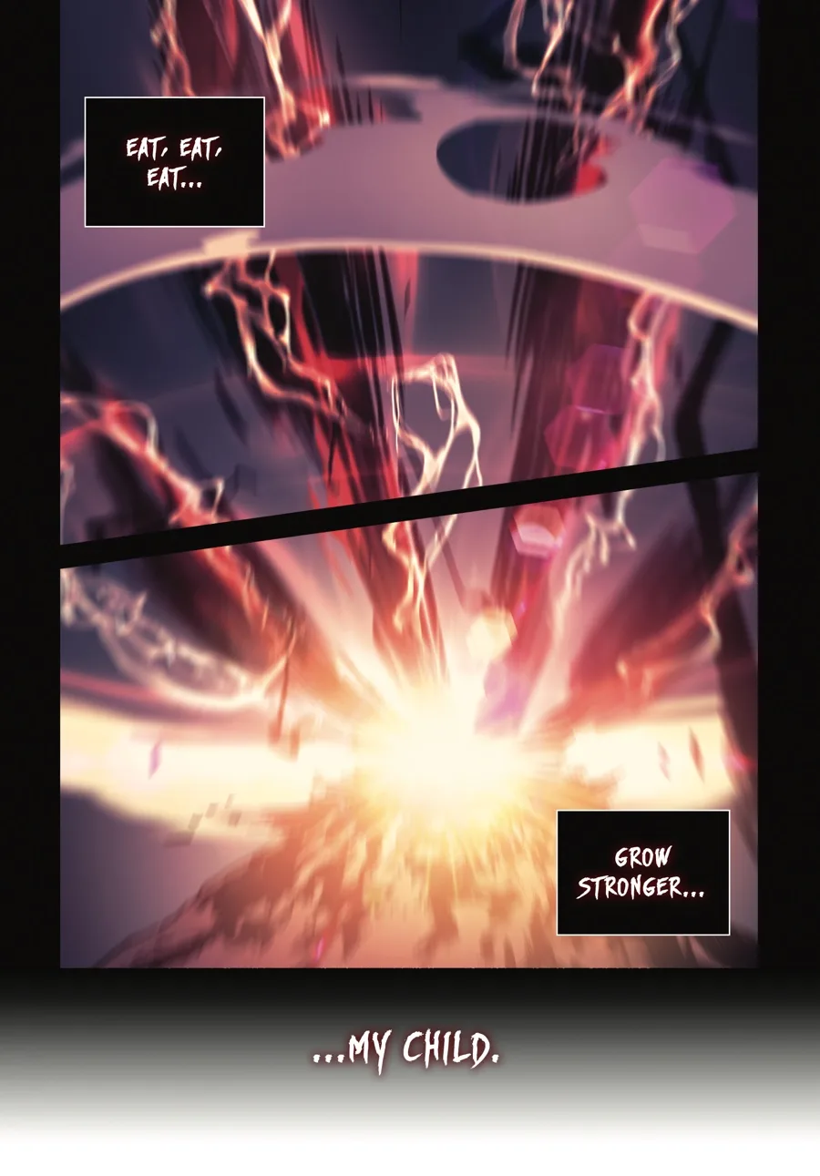 Solo Leveling, chapter Vol 6, page 221