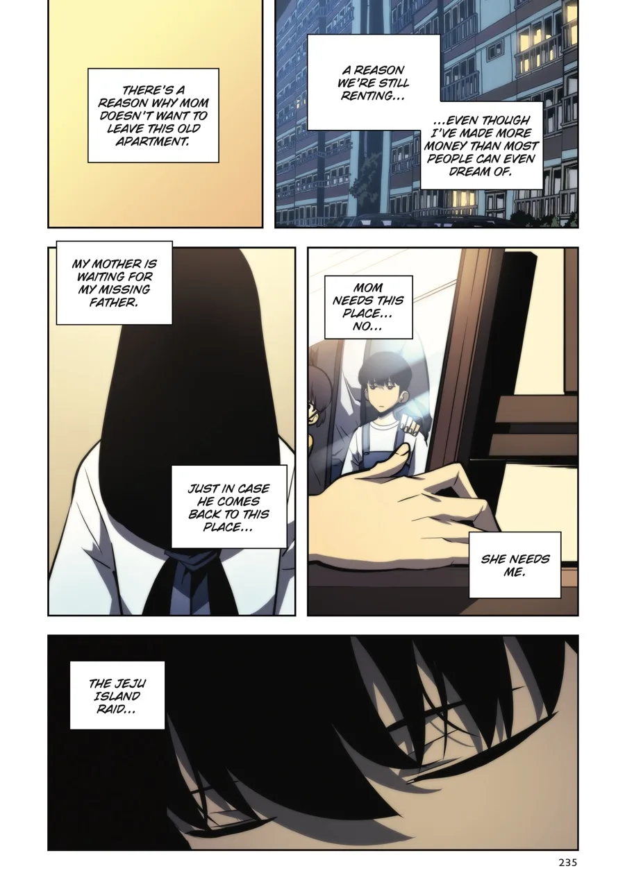 Solo Leveling, chapter Vol 6, page 226