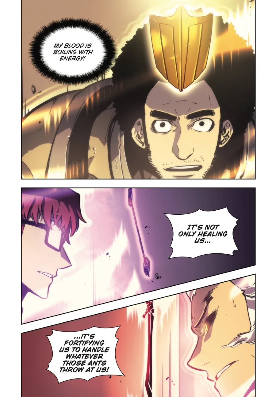 Solo Leveling, chapter Vol 6, page 280