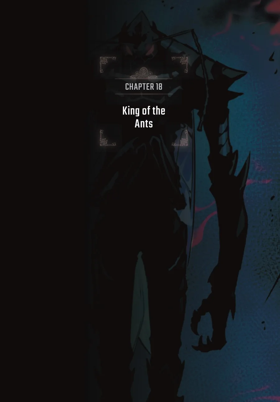 Solo Leveling, chapter Vol 7, page 6