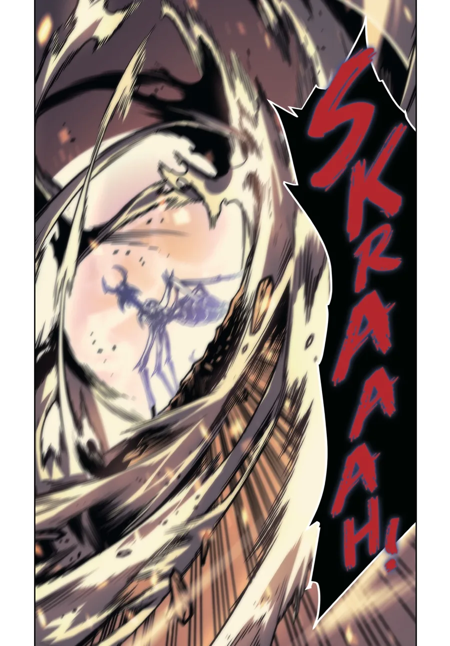 Solo Leveling, chapter Vol 7, page 20