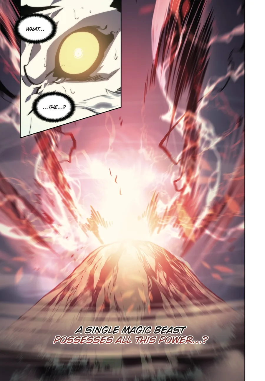 Solo Leveling, chapter Vol 7, page 28