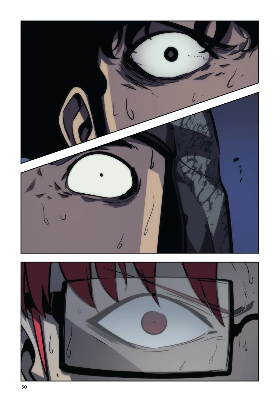 Solo Leveling, chapter Vol 7, page 50