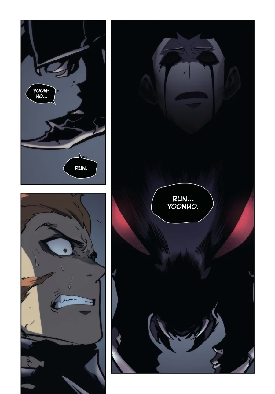 Solo Leveling, chapter Vol 7, page 52