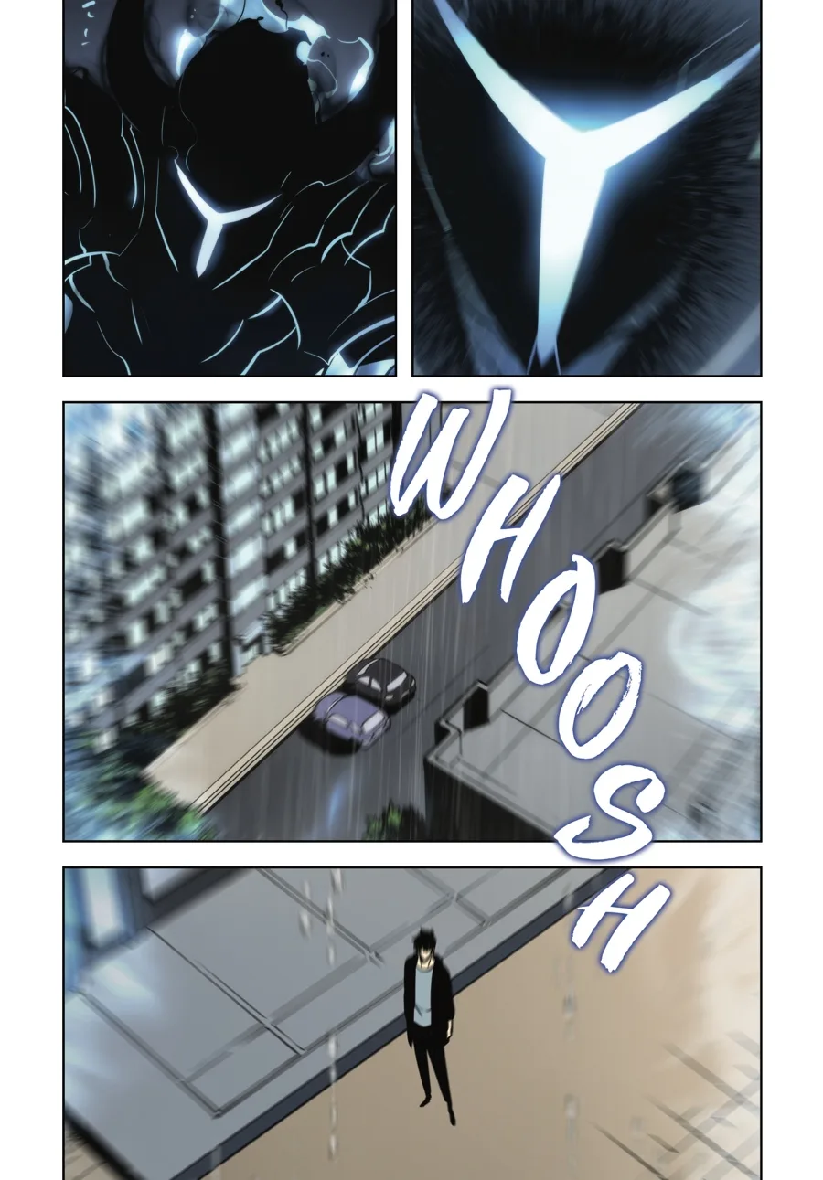Solo Leveling, chapter Vol 7, page 73